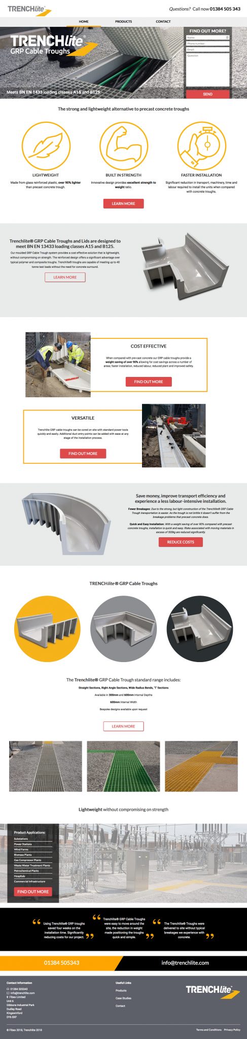 Screenshot_2018-09-10 TRENCHlite – The strong and lightweight alternative to precast concrete troughs
